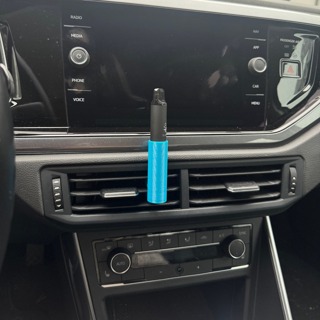 Vape-Halterung fürs Auto – passend für ELFBAR 600