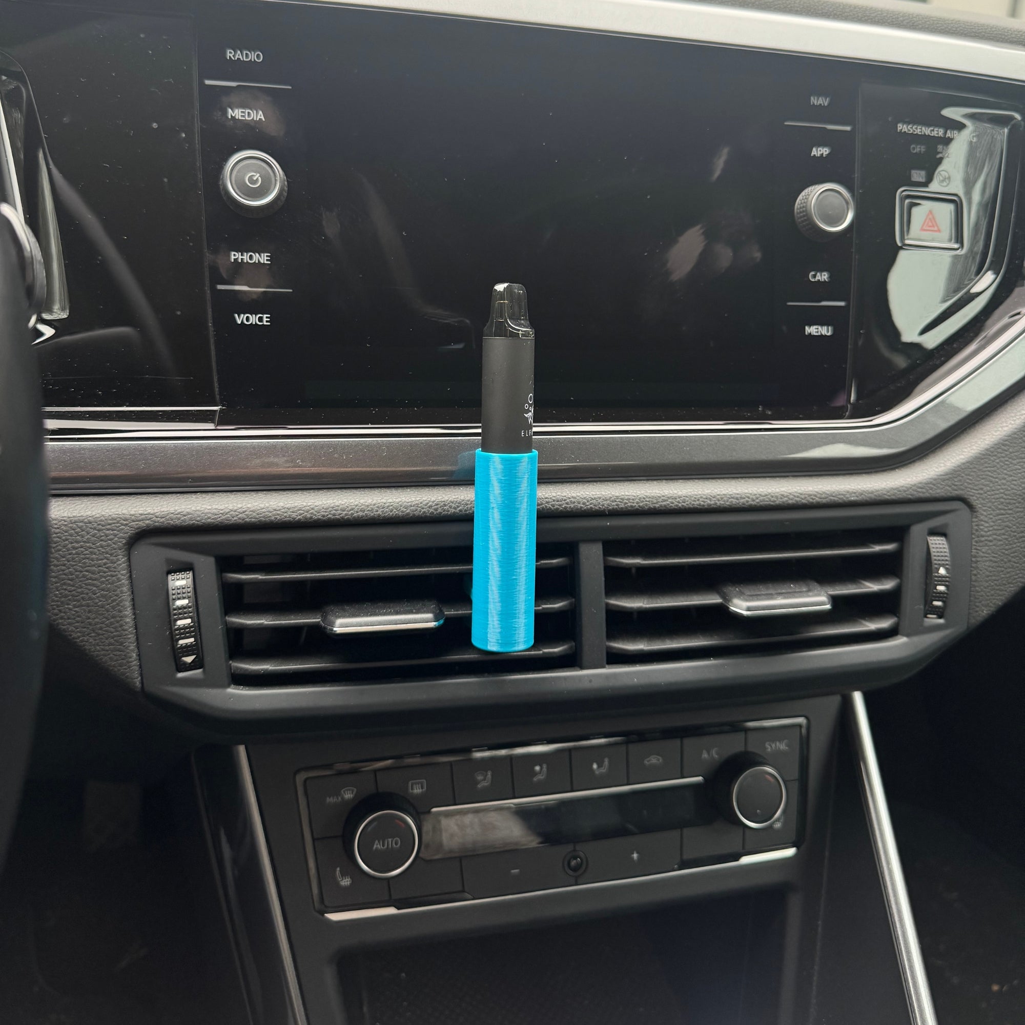 Vape-Halterung fürs Auto – passend für ELFBAR 600