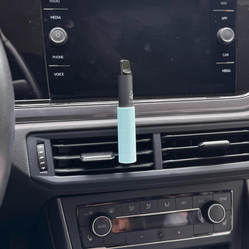 Vape-Halterung fürs Auto – passend für ELFBAR 600