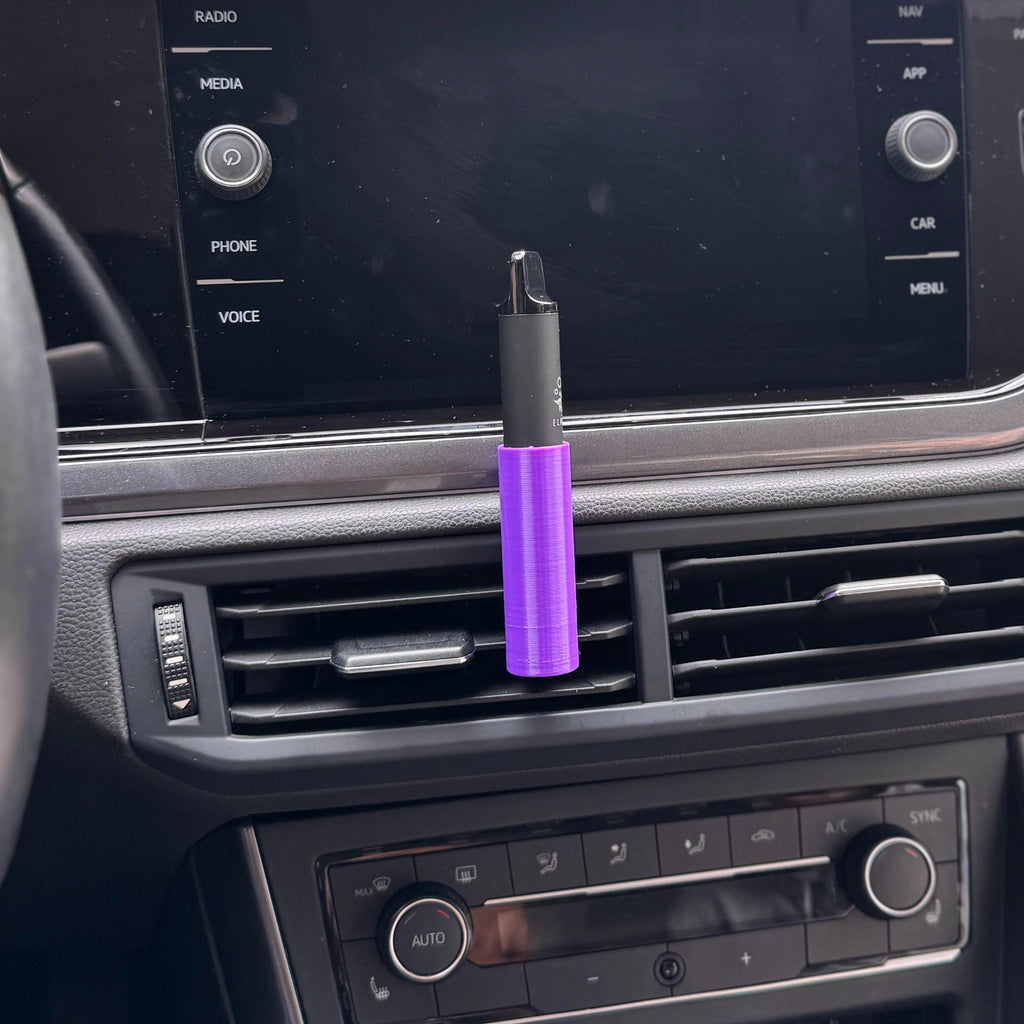 Vape-Halterung fürs Auto – passend für ELFBAR 600