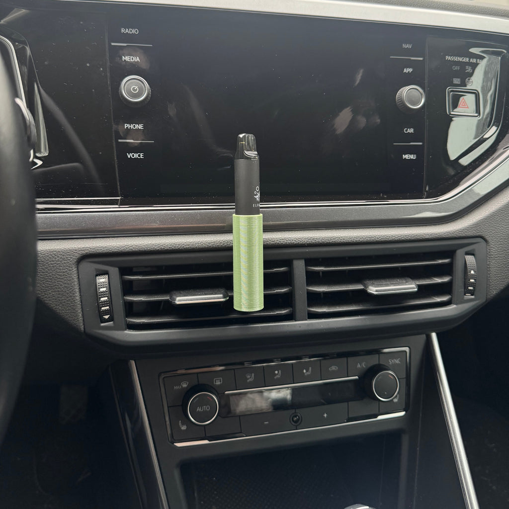Vape-Halterung fürs Auto – passend für ELFBAR 600