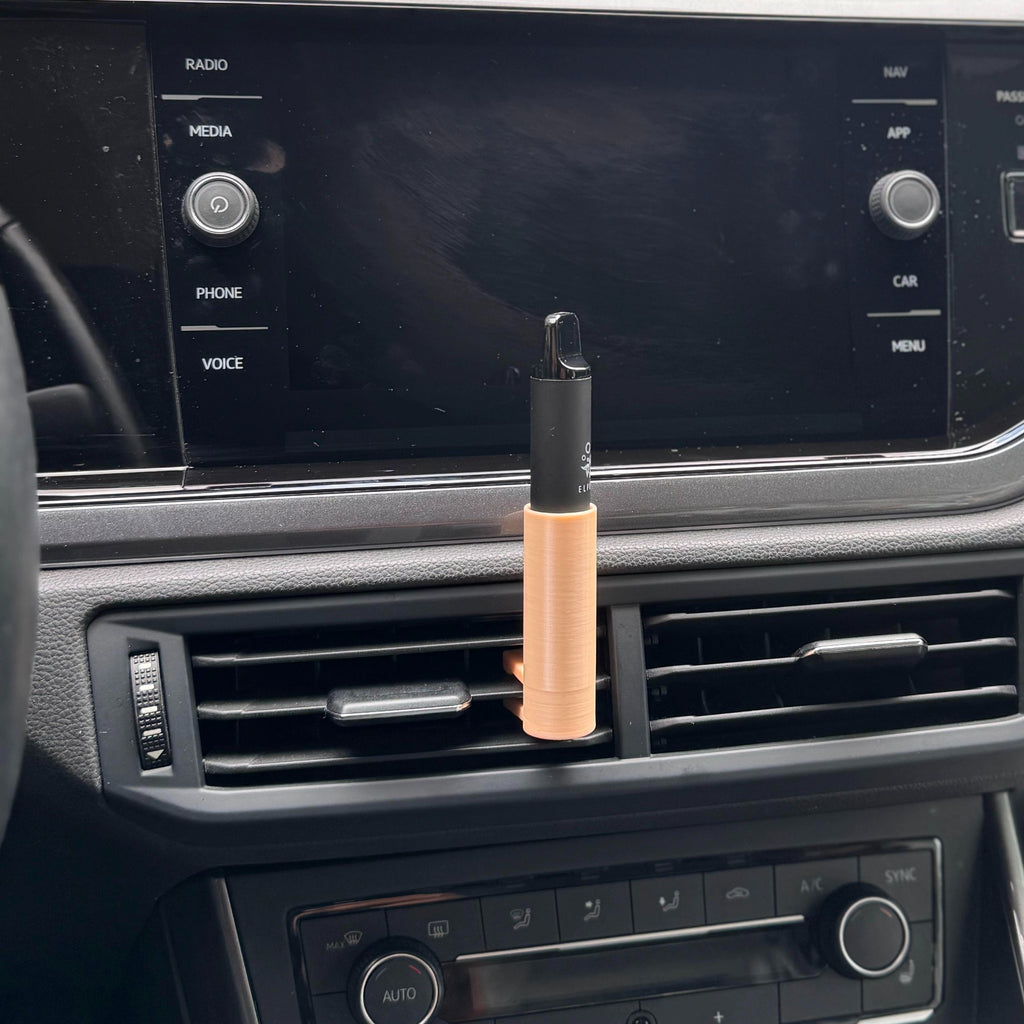 Vape-Halterung fürs Auto – passend für ELFBAR 600