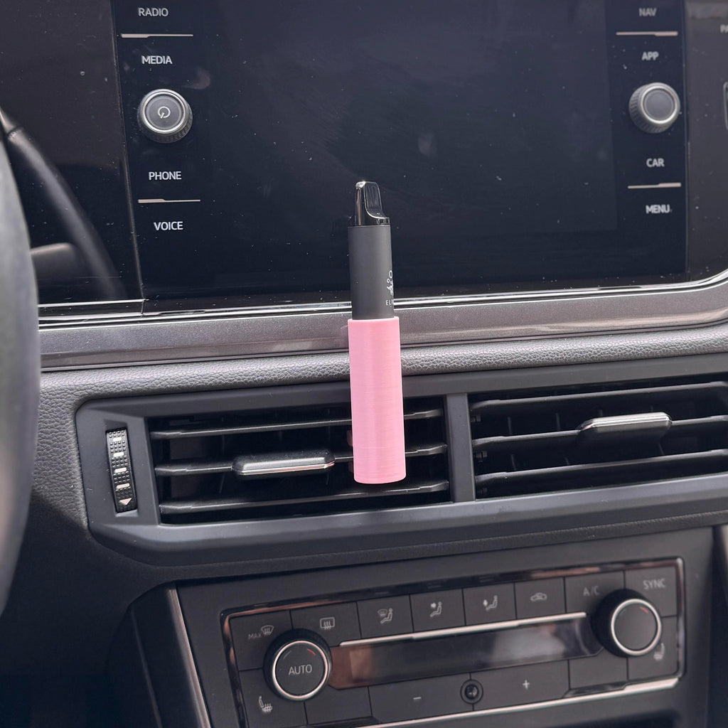 Vape-Halterung fürs Auto – passend für ELFBAR 600
