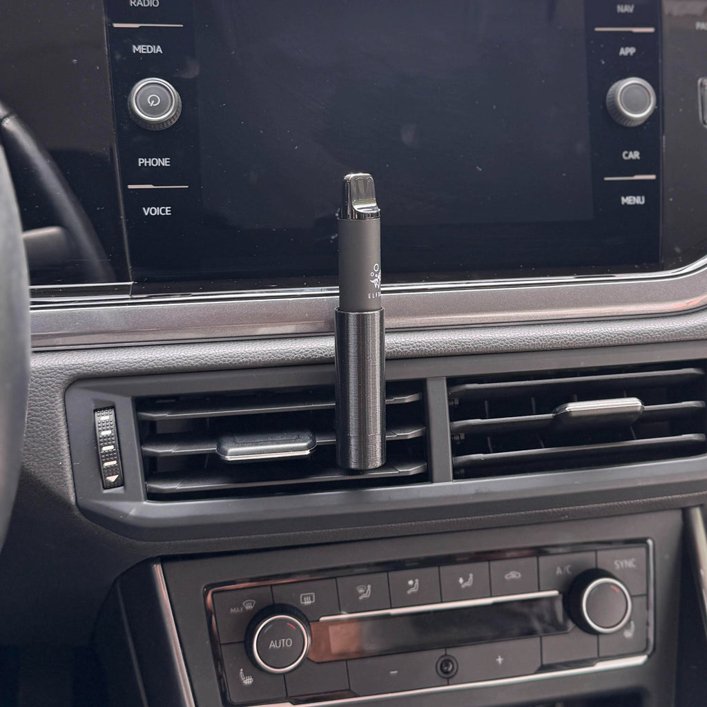 Vape-Halterung fürs Auto – passend für ELFBAR 600